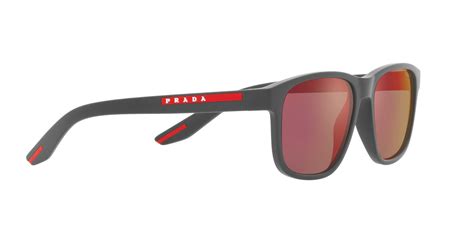 prada sps 06h|Prada Linea Rossa sunglasses.